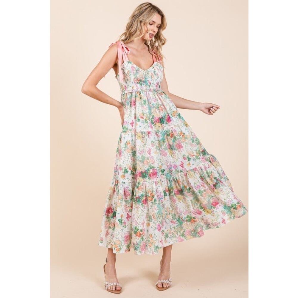 Josie Dress - Plus Size